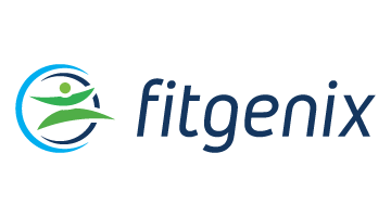 fitgenix.com is for sale