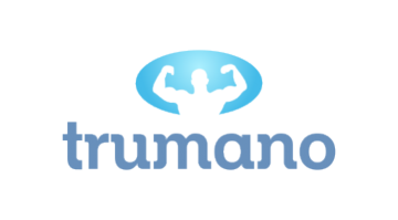 trumano.com is for sale