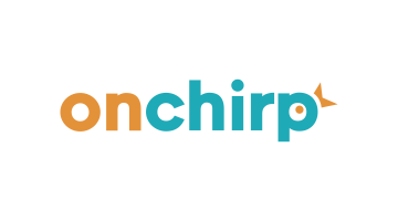 onchirp.com is for sale