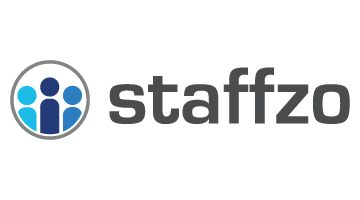 Logo for staffzo.com