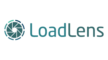 loadlens.com is for sale