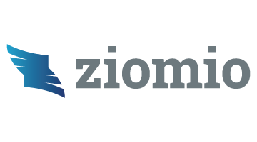 ziomio.com is for sale