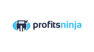 profitsninja.com is for sale