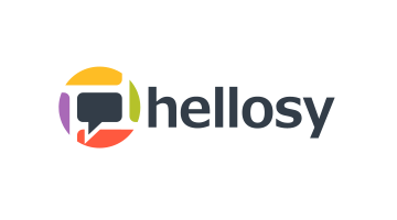 hellosy.com is for sale