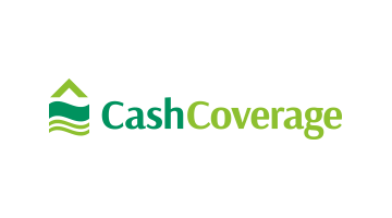 cashcoverage.com is for sale