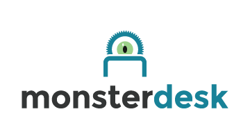 monsterdesk.com is for sale