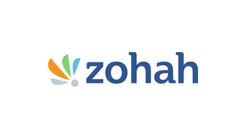 zohah.com is for sale