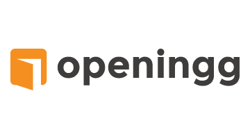 openingg.com is for sale