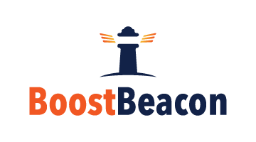 boostbeacon.com is for sale