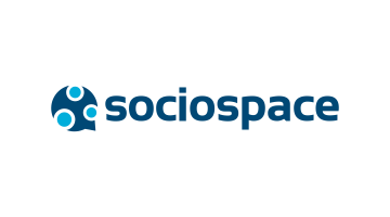 sociospace.com is for sale