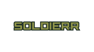 soldierr.com is for sale