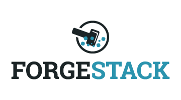 forgestack.com is for sale