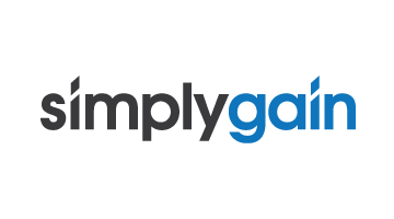 simplygain.com is for sale