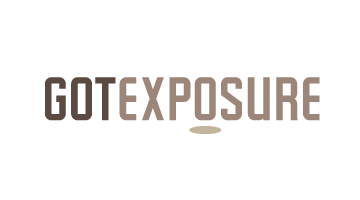 gotexposure.com is for sale