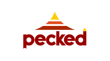 pecked.com is for sale