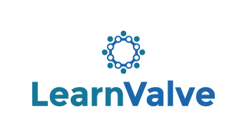 learnvalve.com is for sale