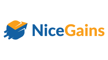 nicegains.com is for sale