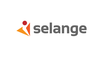 selange.com is for sale