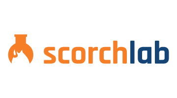 scorchlab.com is for sale