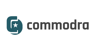 commodra.com