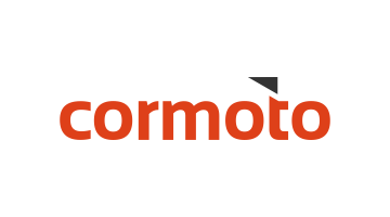 cormoto.com is for sale