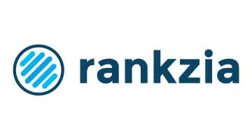 Logo for rankzia.com
