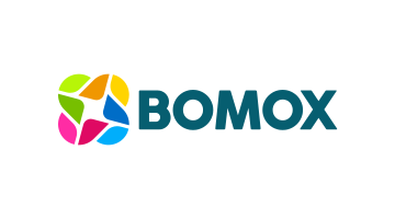 bomox.com is for sale