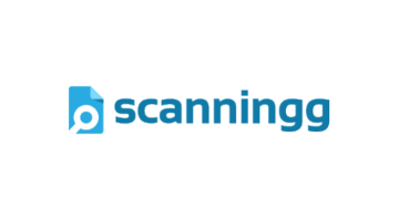 scanningg.com is for sale