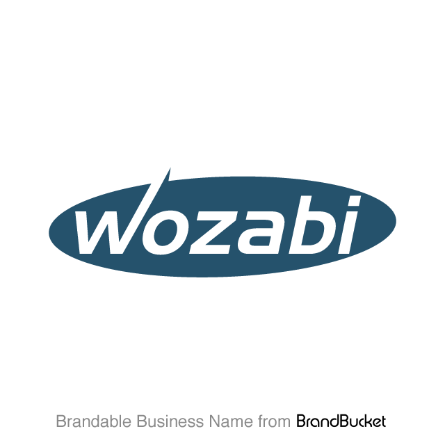 Wozabi.com is For Sale | BrandBucket
