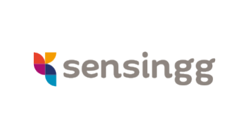 sensingg.com is for sale