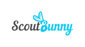 scoutbunny.com is for sale