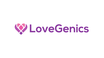 lovegenics.com is for sale