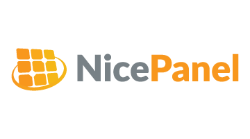 nicepanel.com is for sale