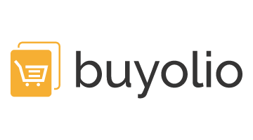 buyolio.com is for sale