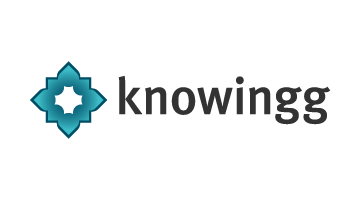 knowingg.com is for sale