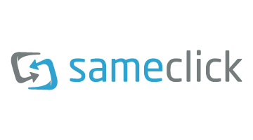 sameclick.com is for sale
