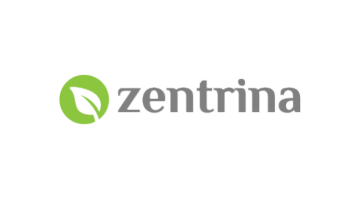 zentrina.com is for sale