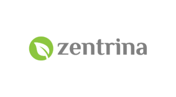 zentrina.com