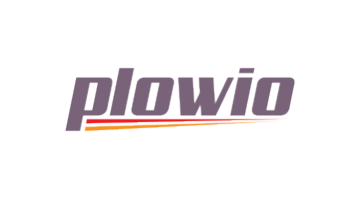 plowio.com