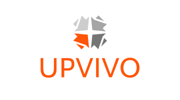 upvivo.com is for sale