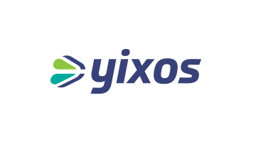 yixos.com is for sale