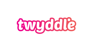 twyddle.com is for sale
