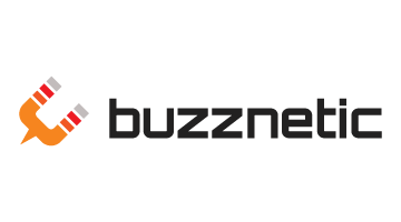 buzznetic.com is for sale