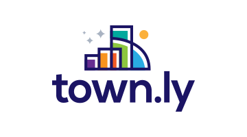 town.ly is for sale