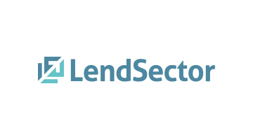 lendsector.com is for sale