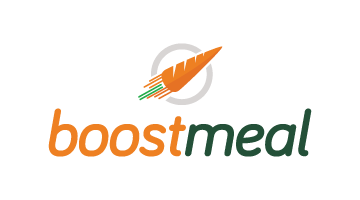 boostmeal.com is for sale