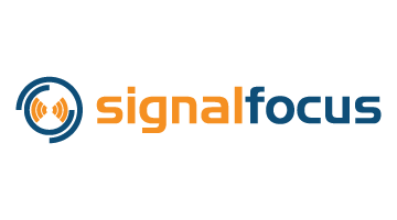 Logo for signalfocus.com