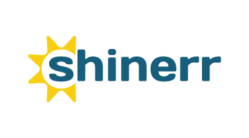 shinerr.com is for sale