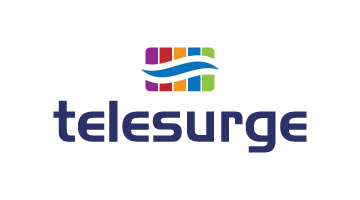 telesurge.com is for sale