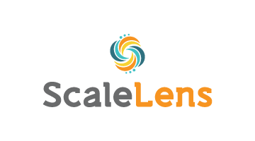 scalelens.com is for sale